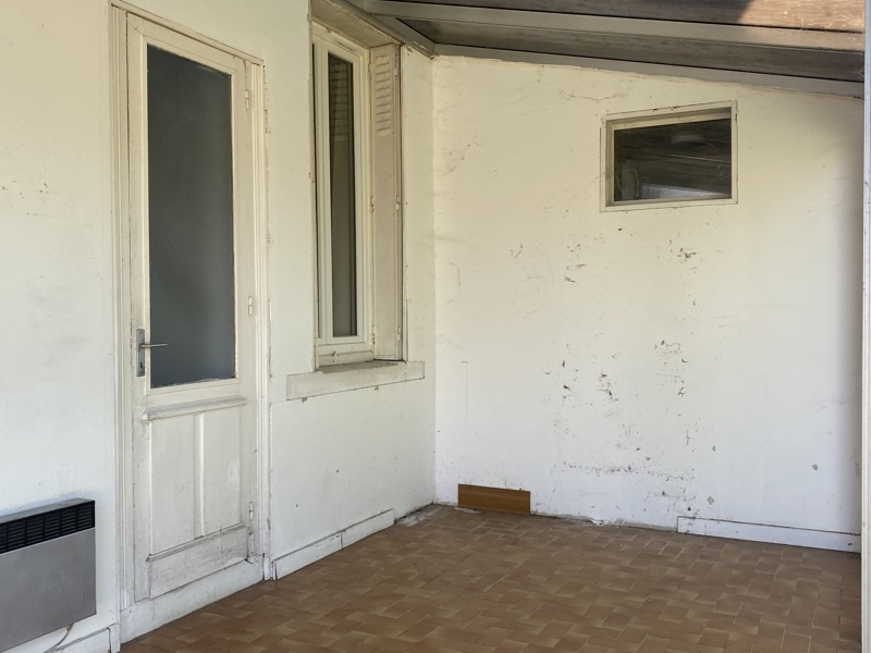 Vente Maison COUTRAS - 4 pièces -72 m² - (33230)