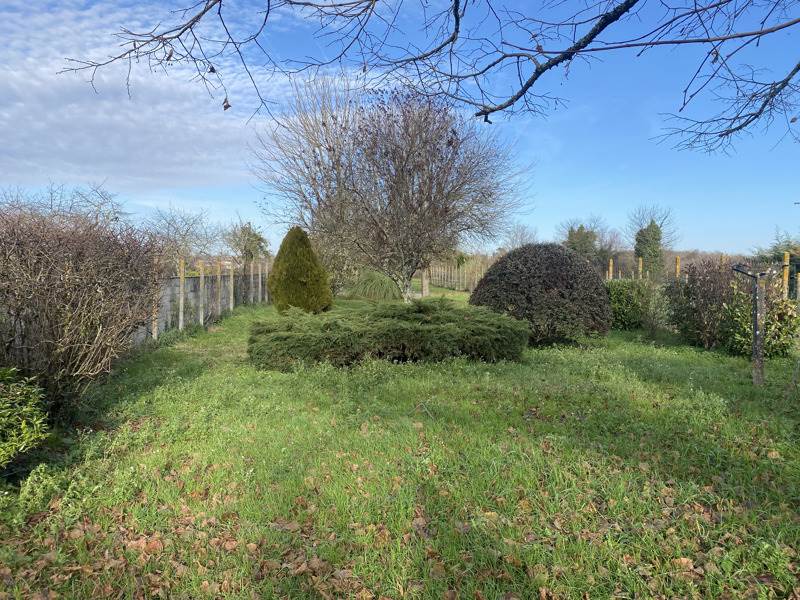 Vente Maison COUTRAS - 4 pièces -72 m² - (33230)