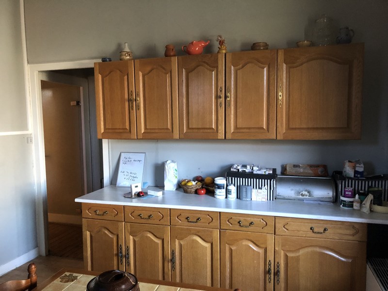 Vente Maison COUTRAS - 4 pièces -72 m² - (33230)