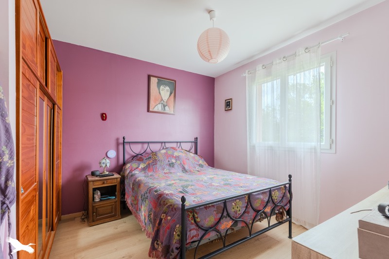 Vente Maison CHAMADELLE - 5 pièces -106 m² - (33230)