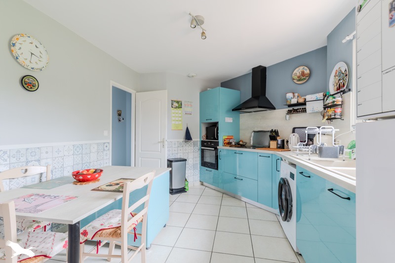 Vente Maison CHAMADELLE - 5 pièces -106 m² - (33230)
