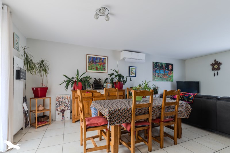 Vente Maison CHAMADELLE - 5 pièces -106 m² - (33230)