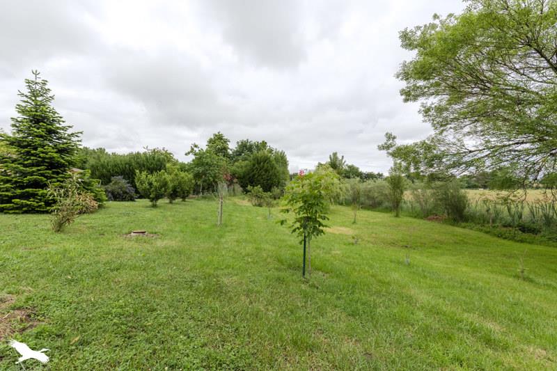Vente Maison CHAMADELLE - 5 pièces -106 m² - (33230)