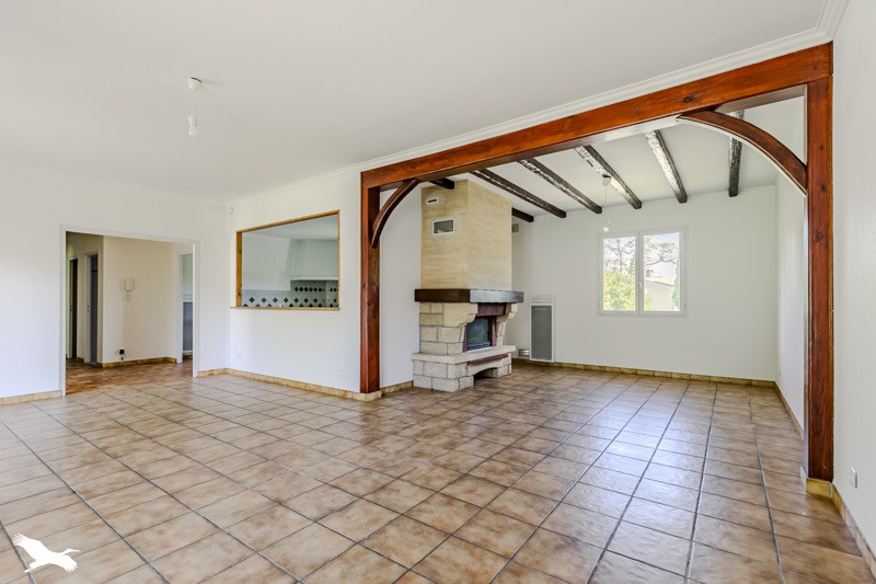Vente Maison ABZAC - 4 pièces -135 m² - (33230)