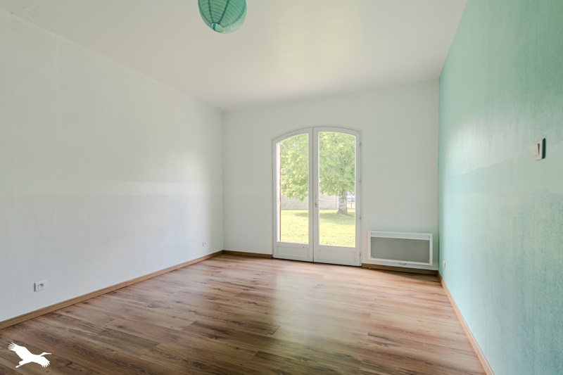 Vente Maison ABZAC - 4 pièces -135 m² - (33230)
