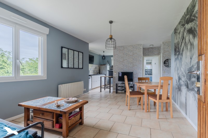 Vente Maison LES PEINTURES - 8 pièces -210 m² - (33230)