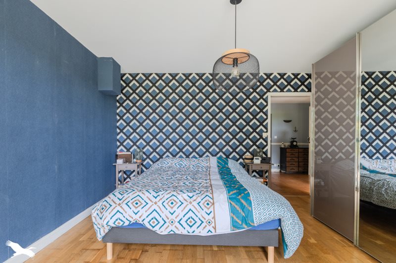 Vente Maison LES PEINTURES - 8 pièces -210 m² - (33230)