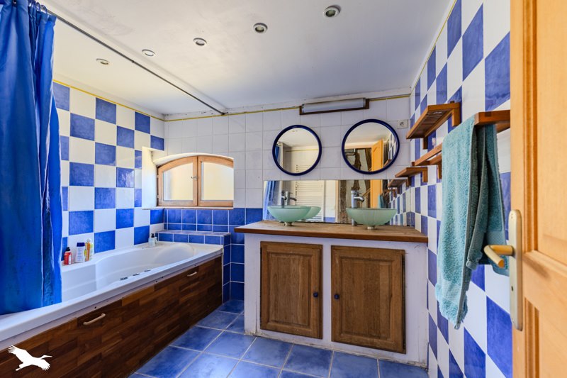 Vente Maison MARANSIN - 5 pièces -175 m² - (33230)