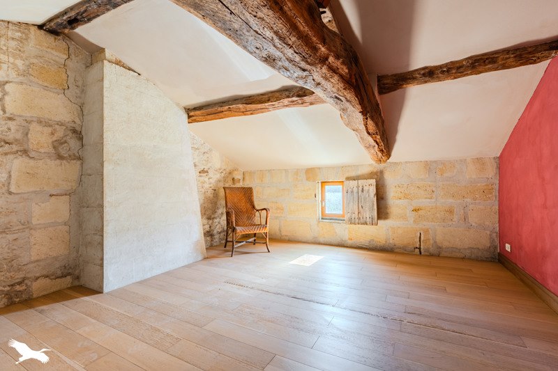 Vente Maison MARANSIN - 5 pièces -175 m² - (33230)
