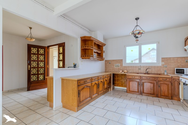 Vente Maison COUTRAS - 4 pièces -93 m² - (33230)