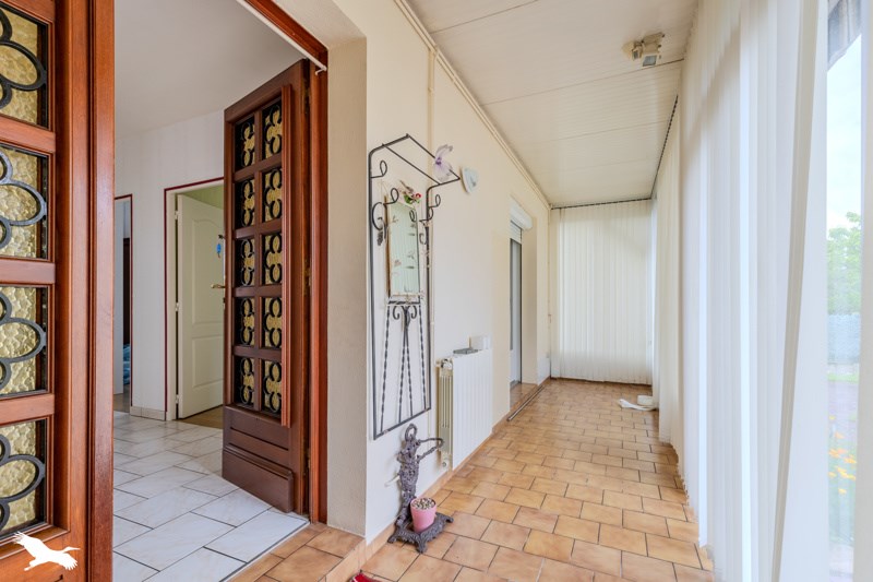 Vente Maison COUTRAS - 4 pièces -93 m² - (33230)