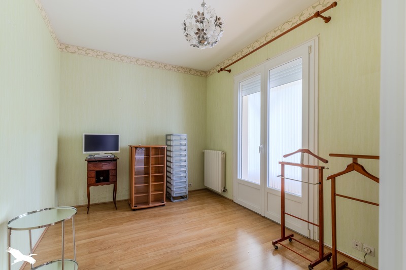 Vente Maison COUTRAS - 4 pièces -93 m² - (33230)