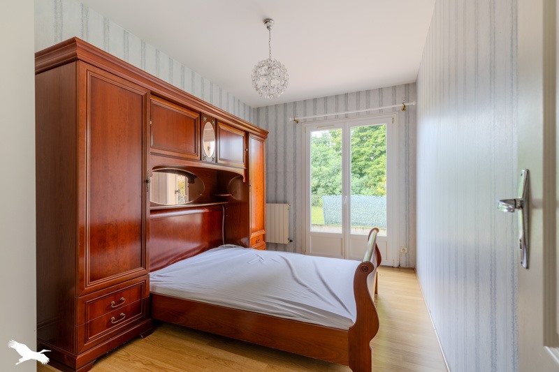 Vente Maison COUTRAS - 4 pièces -93 m² - (33230)