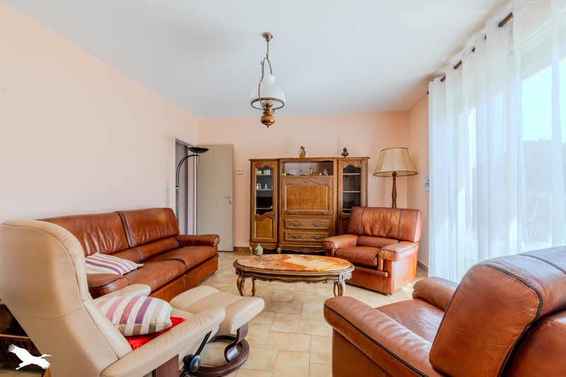 Vente Maison COUTRAS - 6 pièces -90 m² - (33230)