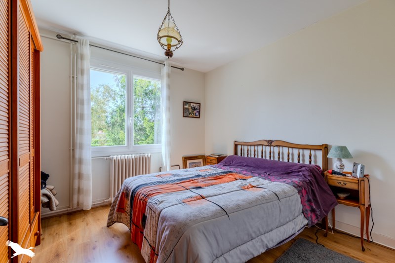 Vente Maison COUTRAS - 6 pièces -90 m² - (33230)