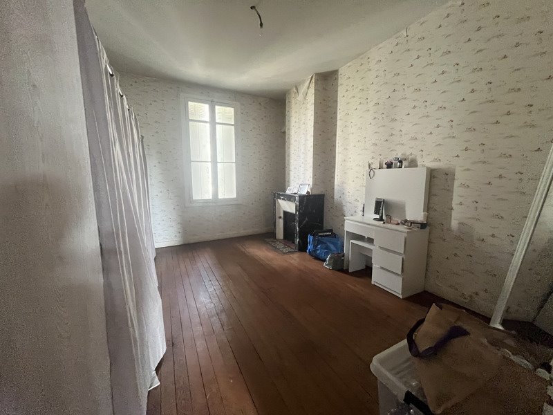 Vente Immeuble COUTRAS - -  457 m² - (33230)