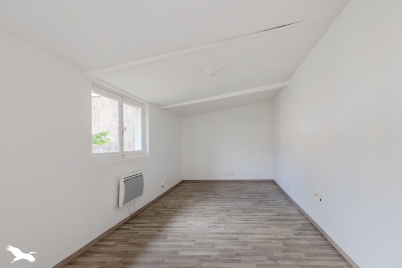 Vente Maison COUTRAS - 7 pièces -140 m² - (33230)