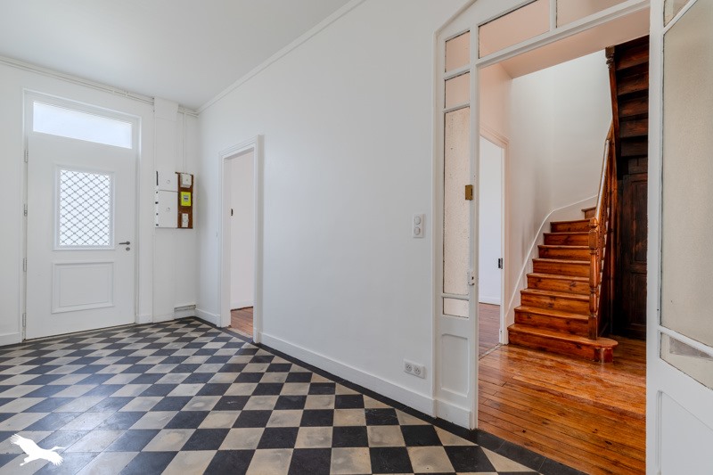 Vente Maison COUTRAS - 7 pièces -140 m² - (33230)