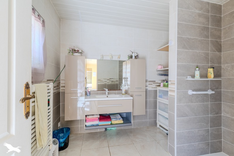 Vente Maison MARANSIN - 8 pièces -277 m² - (33230)