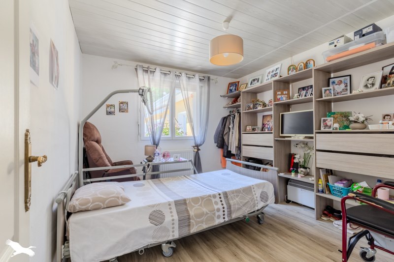 Vente Maison MARANSIN - 8 pièces -277 m² - (33230)