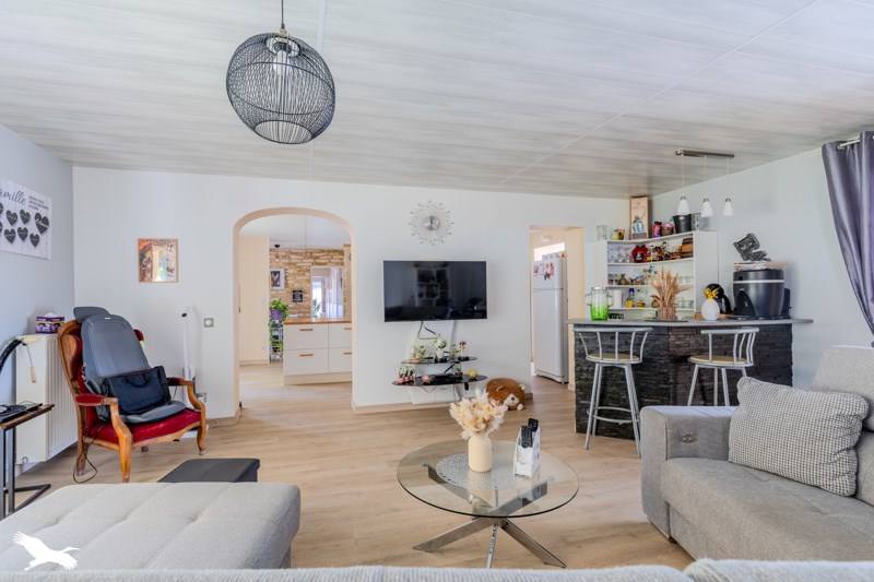 Vente Maison MARANSIN - 8 pièces -277 m² - (33230)