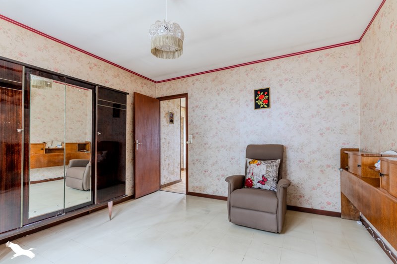 Vente Maison COUTRAS - 4 pièces -96 m² - (33230)