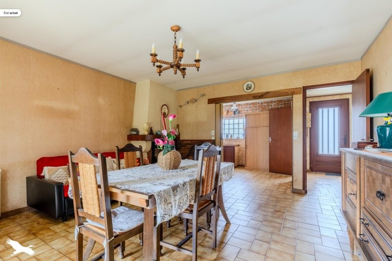 Vente Maison COUTRAS - 4 pièces -96 m² - (33230)