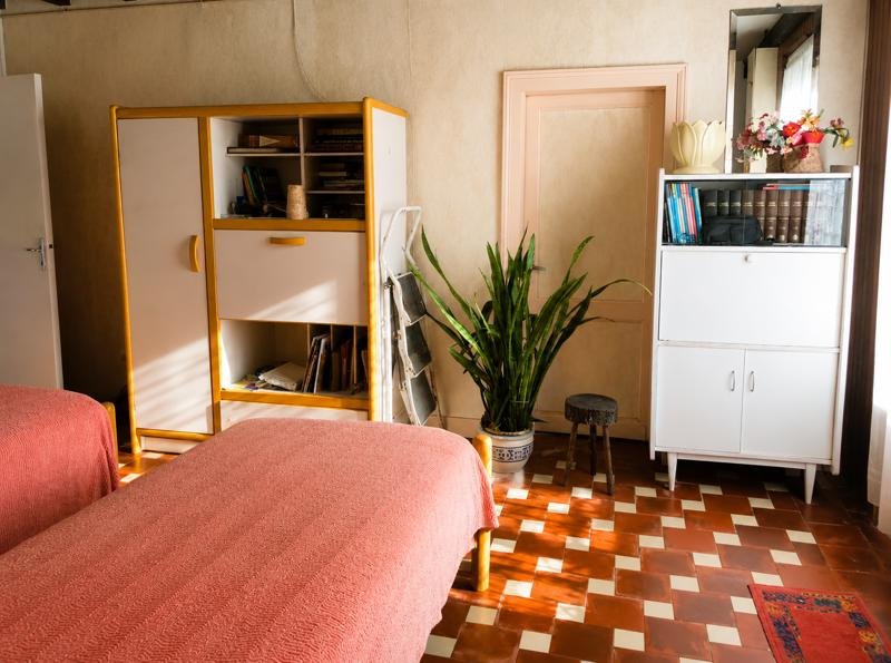 Vente Maison COUTRAS - 5 pièces -126 m² - (33230)