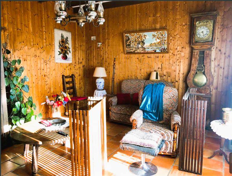 Vente Maison COUTRAS - 5 pièces -126 m² - (33230)
