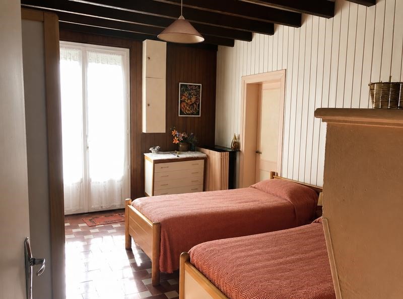 Vente Maison COUTRAS - 5 pièces -126 m² - (33230)