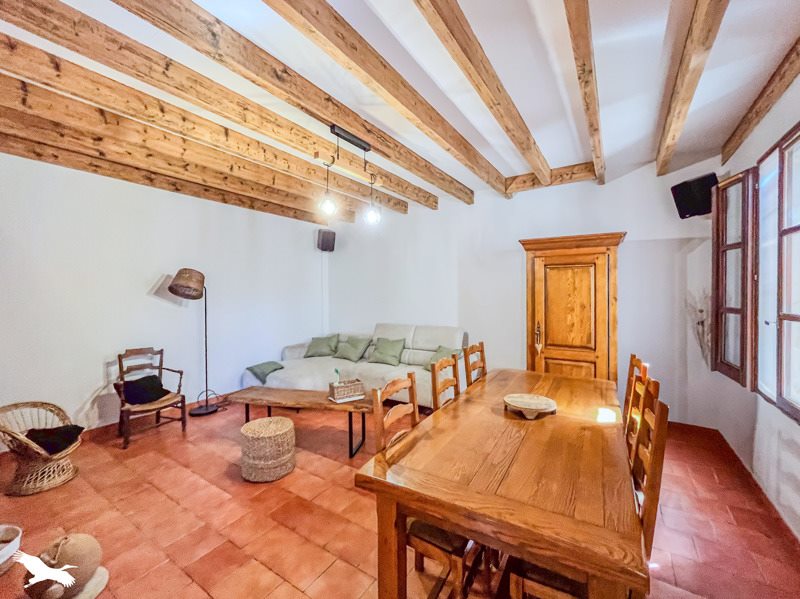 Vente Maison COUTRAS - 5 pièces -86 m² - (33230)