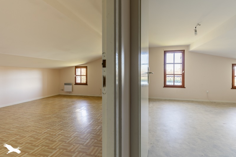 Vente Maison COUTRAS - 5 pièces -86 m² - (33230)