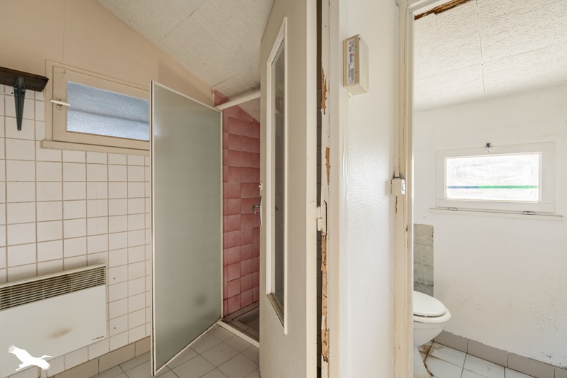 Vente Maison COUTRAS - 5 pièces -86 m² - (33230)