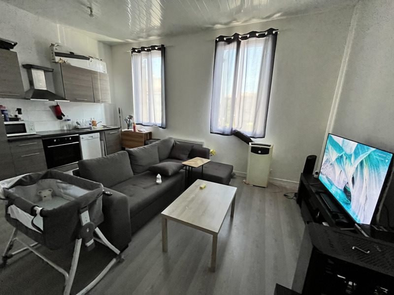 Vente Immeuble Coutras - -  340 m² - (33230)