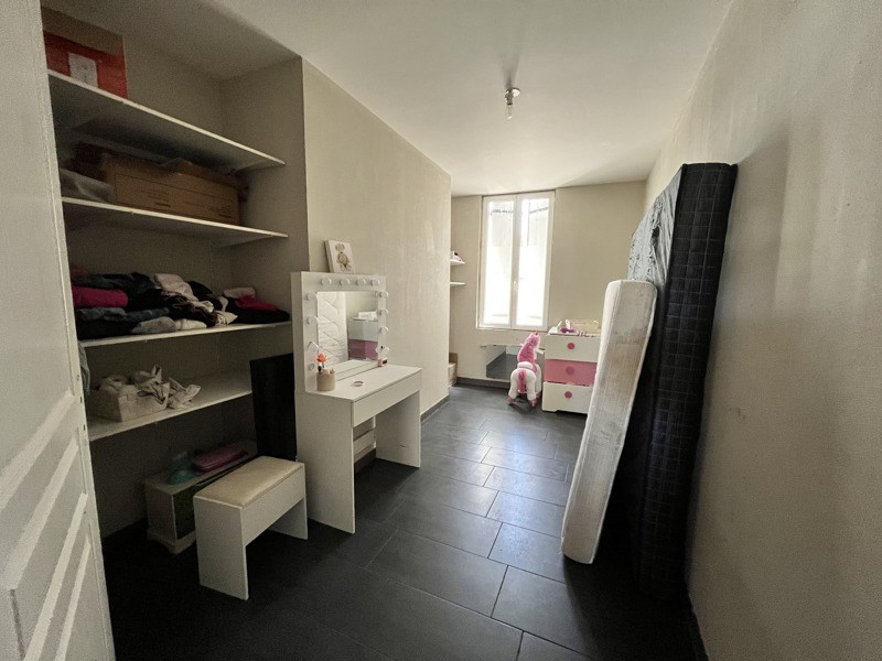 Vente Immeuble Coutras - -  340 m² - (33230)