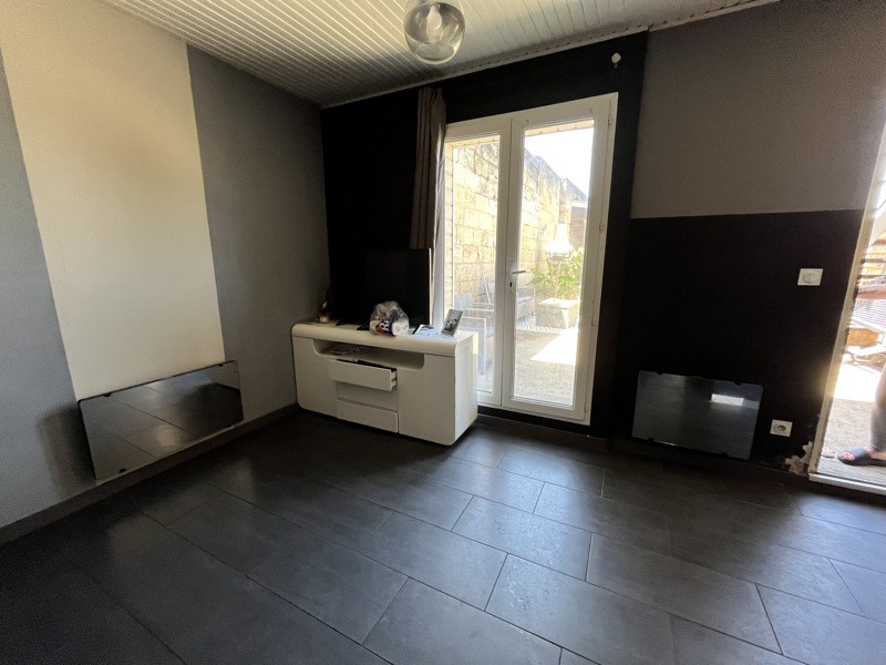 Vente Immeuble Coutras - -  340 m² - (33230)