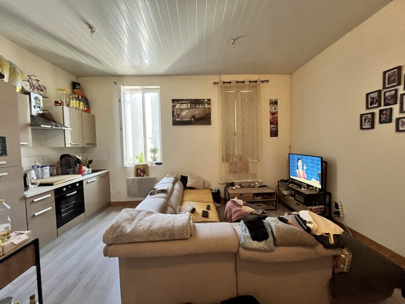Vente Immeuble Coutras - -  340 m² - (33230)