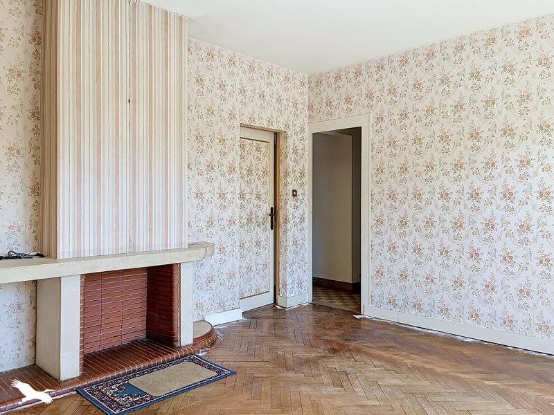 Vente Maison COUTRAS - 6 pièces -68 m² - (33230)