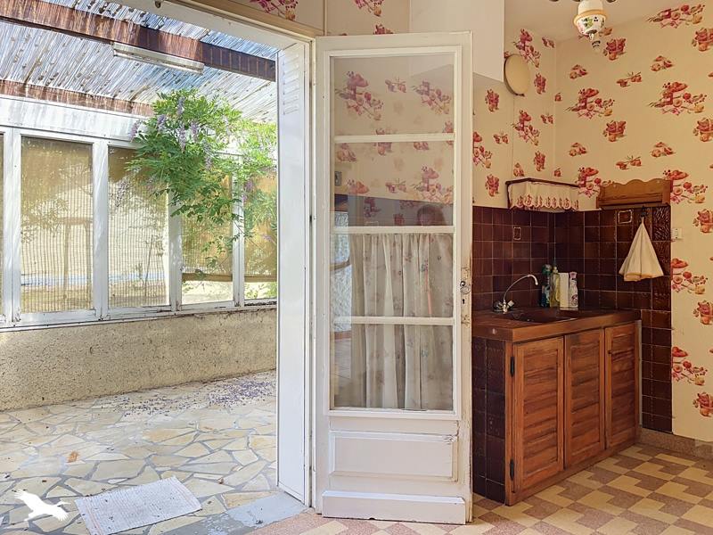 Vente Maison COUTRAS - 6 pièces -68 m² - (33230)