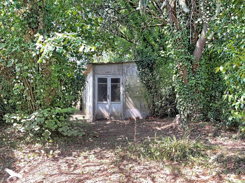 Vente Maison COUTRAS - 6 pièces -68 m² - (33230)