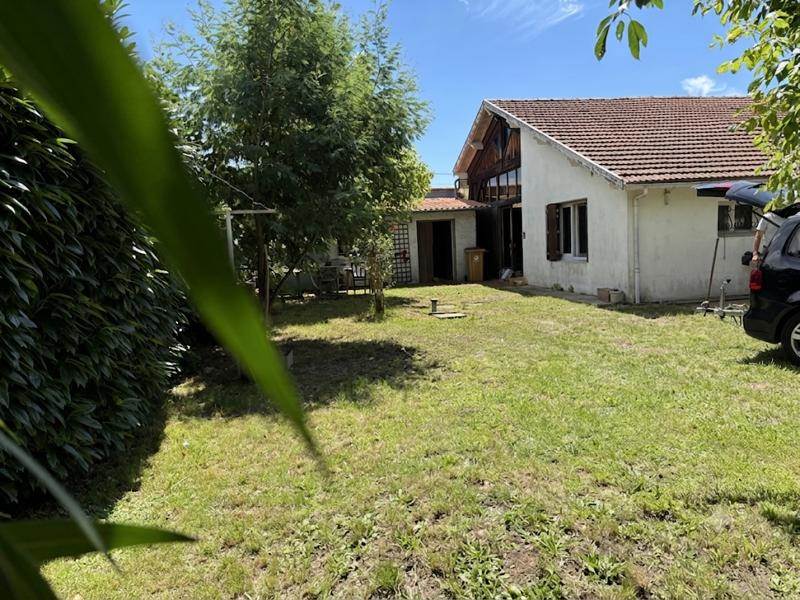 Vente Maison Coutras 33230 5 pièces - 120 m²