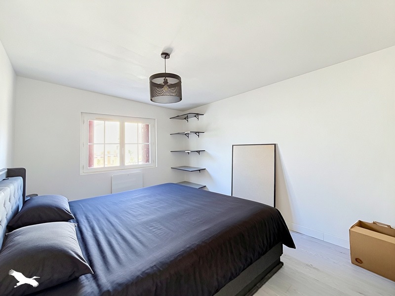 Vente Maison COUTRAS - 5 pièces -120 m² - (33230)