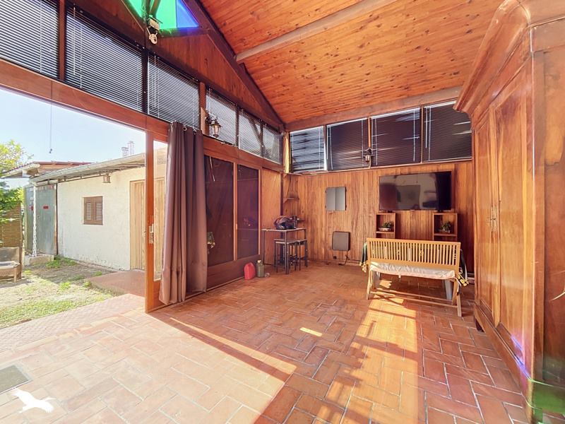 Vente Maison COUTRAS - 5 pièces -120 m² - (33230)