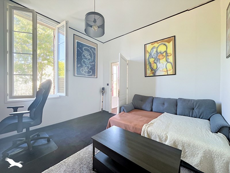 Vente Maison COUTRAS - 5 pièces -120 m² - (33230)