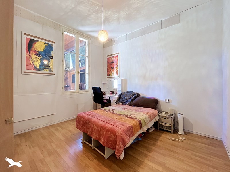 Vente Maison COUTRAS - 5 pièces -120 m² - (33230)