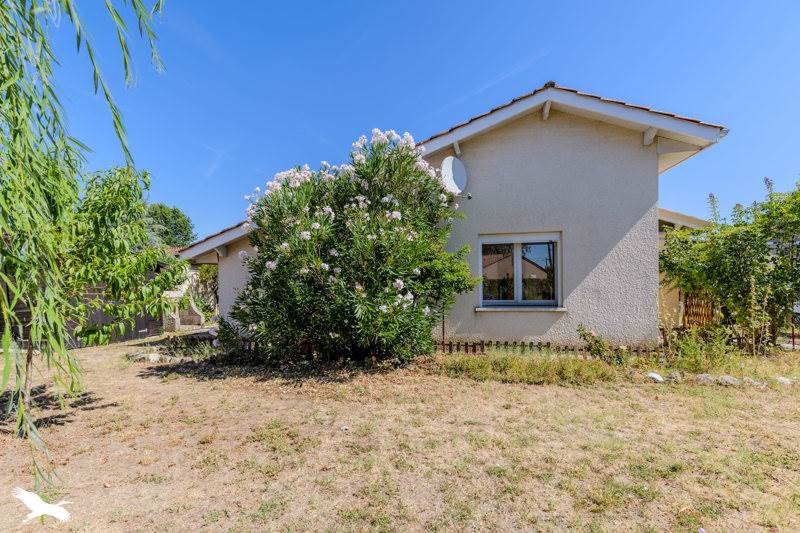 Vente Maison COUTRAS - 4 pièces -91 m² - (33230)
