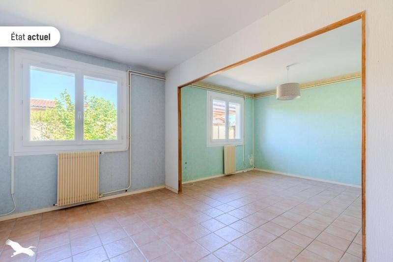 Vente Maison COUTRAS - 4 pièces -91 m² - (33230)