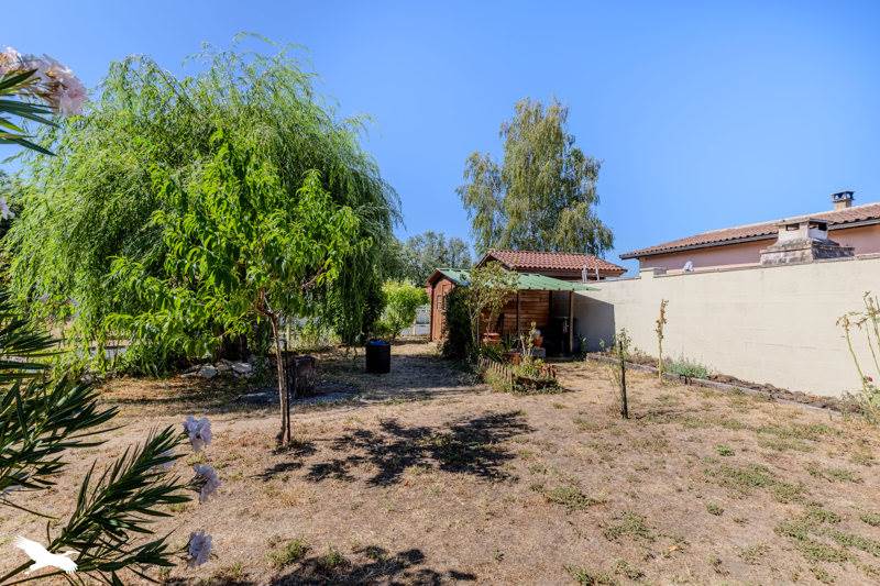 Vente Maison COUTRAS - 4 pièces -91 m² - (33230)