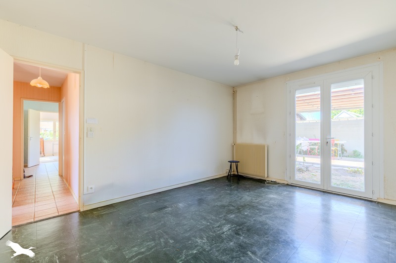 Vente Maison COUTRAS - 4 pièces -91 m² - (33230)