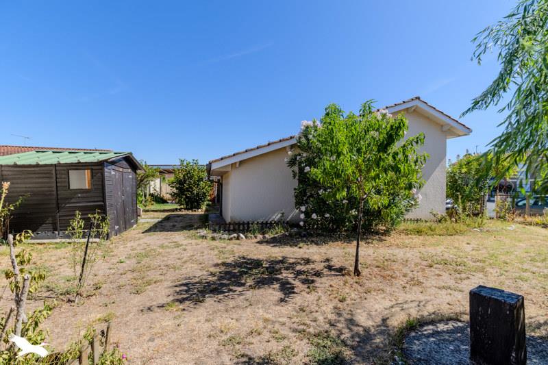 Vente Maison Coutras - 4 pièces -91 m² - (33230)